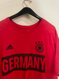 Germany 2017/18 - T-Shirt