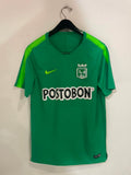 Atletico Nacional 2018 - Training