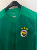 Fenerbahce 2017/18 - Alternate