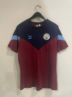Manchester City 2019/20 - T-Shirt