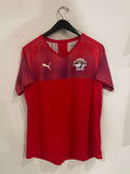 Dallas Cup 2022 - Jersey