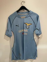 Lazio 2001/02 - Home