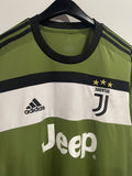 Juventus 2017/18 - Alternate