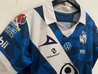 Puebla Femenil 2023/24 - Away - Womens - Murillo #28
