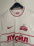 Spartak Moscow 2022/23 - Away - 100th Year Anniversary *BNWOT*