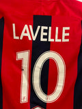 Washington Spirit 2019 - Home - Lavelle #10
