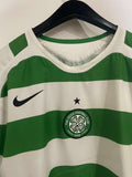 Celtic 2005/07 - Home