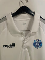 JSV Academy 2023 - Polo *AUTOGRAPHED*