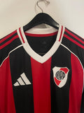 River Plate 2026 - Away
