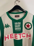Red Star FC 2021/22 - Alternate - Mojo #93