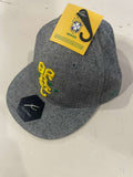 Brazil - Hat *BNWT*