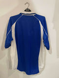 Everton 2000/02 - Home