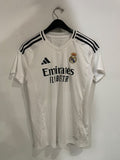 Real Madrid 2024/25 - Home - Womens