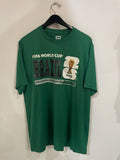 Brazil 2026 World Cup - T-Shirt