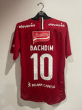 Bali United 2019 - Home - Bachdim #10