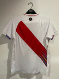 Peru 2021 Copa America - Home