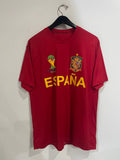 Spain 2014 World Cup - Fan Kit