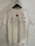 Canada - T-Shirt *AUTOGRAPHED*