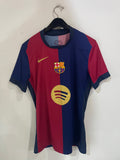 Barcelona 2024/25 - Home