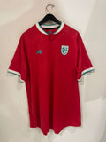 Thailand 2023/24 - Away