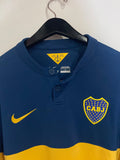 Boca Juniors 2014/15 - Home