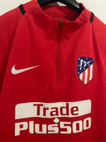 Atletico Madrid 2017/18 - Jacket