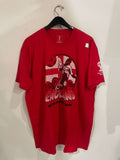England 2014 World Cup - T-Shirt *BNWOT*