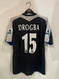 Chelsea 2004/05 - Away - Drogba #15