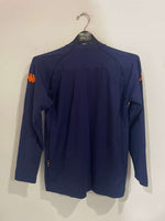 Roma 2000/01 - Alternate - Long Sleeve