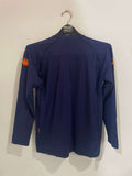 Roma 2000/01 - Alternate - Long Sleeve