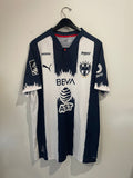 Monterrey 2020/21 - Home *BNWT*