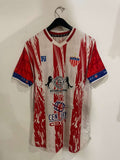 Liga Encarnacion 2023 - Home - Juan Galeano #17