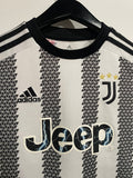 Juventus 2022/23 - Home