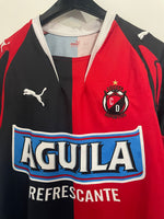 Cucuta Deportivo 2008 - Home