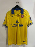 Arsenal 2013/14 - Away - Ozil #11