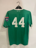 Dutch Lions 2024 - Goalkeeper - #44