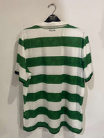 Celtic 2010/12 - Home