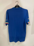 Italy 2014 World Cup - Home