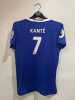 Chelsea 2016/17 - Home - Womens - Kante