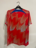 Seattle Reign 2024 - Pre-Match *BNWT*