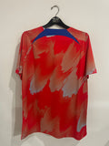 Seattle Reign 2024 - Pre-Match *BNWT*