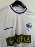 Shkupi 2024/25 - Home - Ibishi #9 *BNWOT*