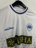 Shkupi 2024/25 - Home - Ibishi #9 *BNWOT*
