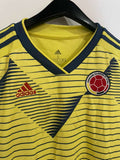 Colombia 2019 - Home - Womens