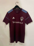 Colorado Rapids 2018/19 - Training - #18