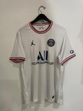 PSG 2021/22 - Alternate *BNWT*