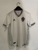 Colorado Rapids 2019/20 - Away *PLAYER ISSUE*
