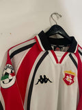 Ancona 1997/98 - Away - Erceg #36 *MATCH ISSUE*