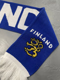 Finland - Scarf