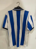 Sheffield Wednesday 1997/98 - Home